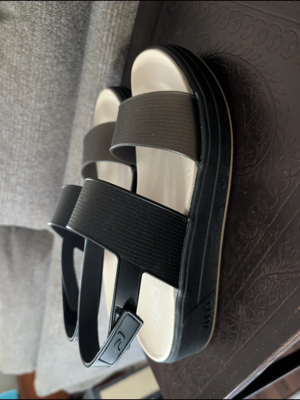 Ryka Viv Slingback Sandals